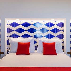 Camera deluxe con letto king size